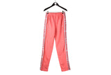 Vintage Champion Track Pants Medium