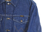 Vintage Wrangler Denim Jacket Small