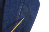 Vintage Wrangler Denim Jacket Small