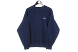 Vintage Umbro Sweatshirt Small