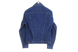 Vintage Wrangler Denim Jacket Small
