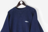Vintage Umbro Sweatshirt Small