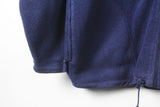 Vintage Adidas Fleece Full Zip XLarge