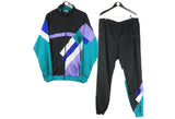 Vintage Adidas Tracksuit XLarge