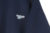 Vintage Reebok Sweatshirt Medium