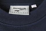 Vintage Reebok Sweatshirt Medium