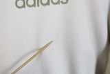 Vintage Adidas Sweatshirt Small