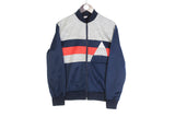 Vintage Le Coq Sportif Track Jacket Small