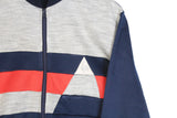 Vintage Le Coq Sportif Track Jacket Small