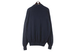Ermenegildo Zegna Cashmere Sweater XLarge