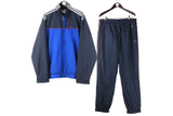 Vintage Adidas Tracksuit XLarge