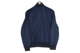 Vintage Le Coq Sportif Track Jacket Small