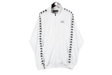 Vintage Kappa Track Jacket XXLarge