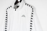 Vintage Kappa Track Jacket XXLarge