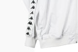Vintage Kappa Track Jacket XXLarge