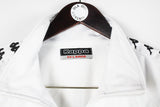 Vintage Kappa Track Jacket XXLarge