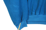 Vintage Nordica Fleece 1/4 Zip Medium