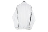 Vintage Kappa Track Jacket XXLarge