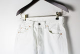 Vintage Levi's 501 Jeans W 30 L 28