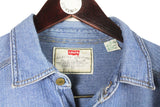Vintage Levi's Denim Shirt XLarge