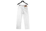Vintage Levi's 501 Jeans W 30 L 28