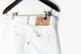 Vintage Levi's 501 Jeans W 30 L 28