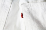 Vintage Levi's 501 Jeans W 30 L 28