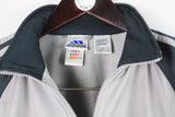 Vintage Adidas Track Jacket Medium