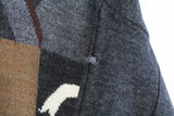 Vintage Hugo Boss Sweater XLarge