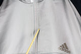 Vintage Adidas Track Jacket Medium