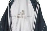 Vintage Adidas Track Jacket Medium