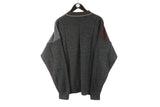 Vintage Hugo Boss Sweater XLarge