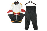 Vintage Reebok Tracksuit Small / Medium