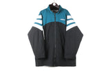 Vintage Adidas Jacket Large