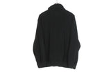 Vintage Guinness Fleece Full Zip Large