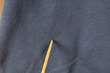 Vintage Champion Sweatshirt 1/4 Zip Small
