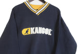 Vintage Kangol Sweatshirt Large