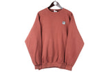 Vintage Nike Sweatshirt Large