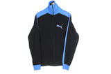 Vintage Puma Track Jacket Medium