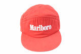 Vintage Marlboro Cap
