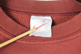 Vintage Nike Sweatshirt Large