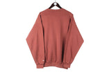 Vintage Nike Sweatshirt Large
