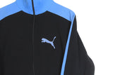 Vintage Puma Track Jacket Medium