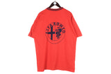 Vintage Alfa Romeo T-Shirt Large / XLarge
