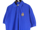 Vintage Hugo Boss Polo T-Shirt XLarge