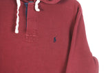 Vintage Polo by Ralph Lauren Hoodie Medium / Large