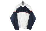 Vintage Sergio Tacchini Tracksuit Small
