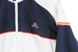 Vintage Sergio Tacchini Tracksuit Small