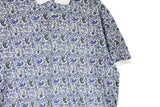 Etro Polo T-Shirt XXLarge