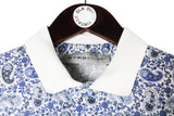 Etro Polo T-Shirt XXLarge